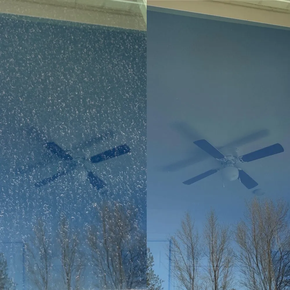 Local residential landscaping for year-round maintenance in Huntington, UT by White Water Services