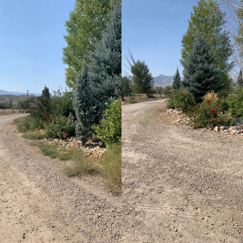 Local residential landscaping for beautiful yards across Huntington, UT - White Water Services