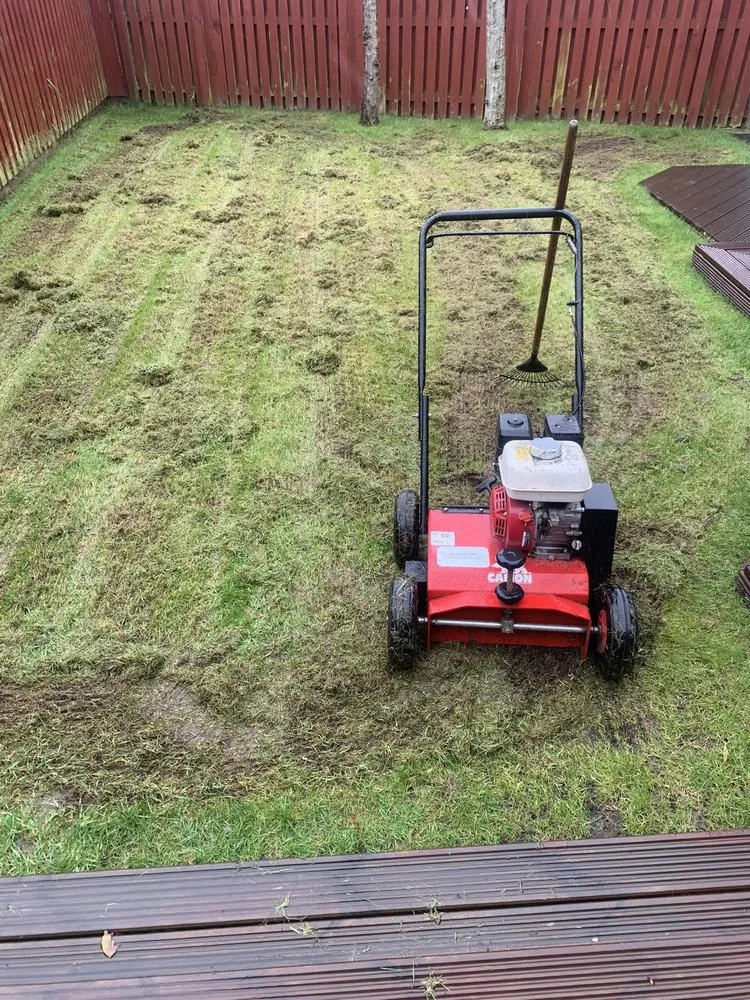 Trusted landscape design experts serving Hephzibah, GA - WhiteCz Lawncare and Cleaning