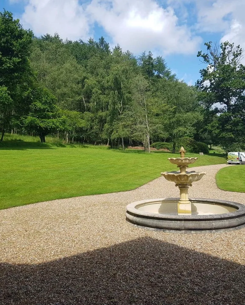 Top-rated residential landscaping for beautiful yards in Hephzibah, GA by WhiteCz Lawncare and Cleaning