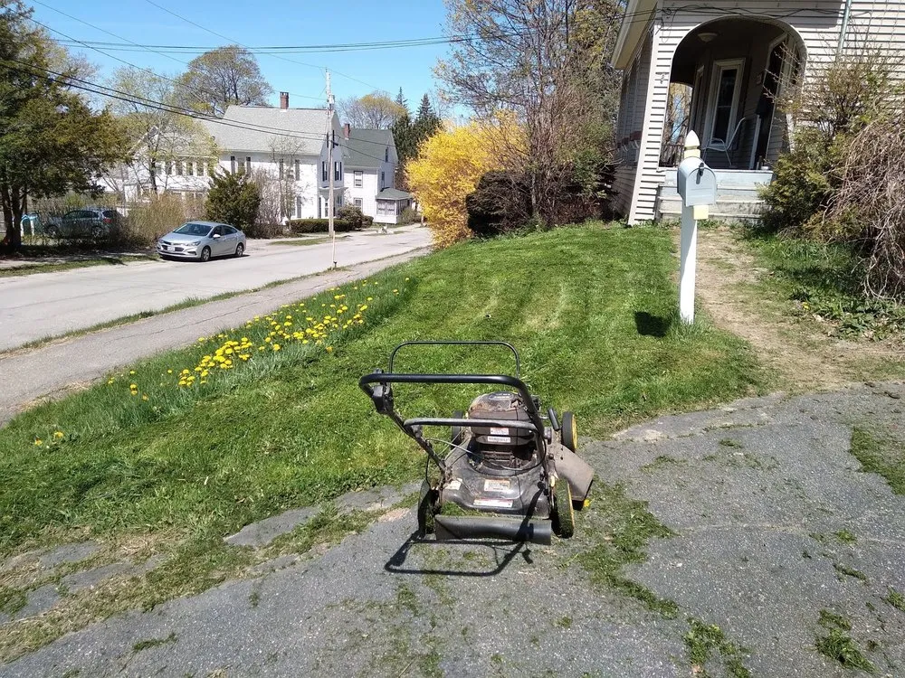 Professional landscape installation experts serving Hephzibah, GA - WhiteCz Lawncare and Cleaning