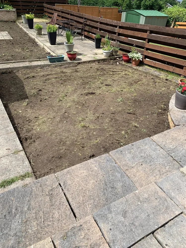 Trusted landscaping services experts serving Hephzibah, GA - WhiteCz Lawncare and Cleaning