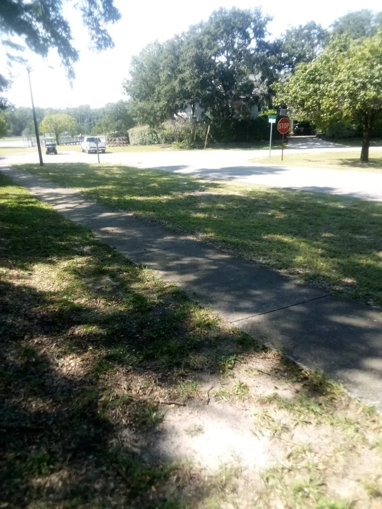 Expert lawn care service for homes in Winnabow, NC by Whitecz LawnCare and Cleaning