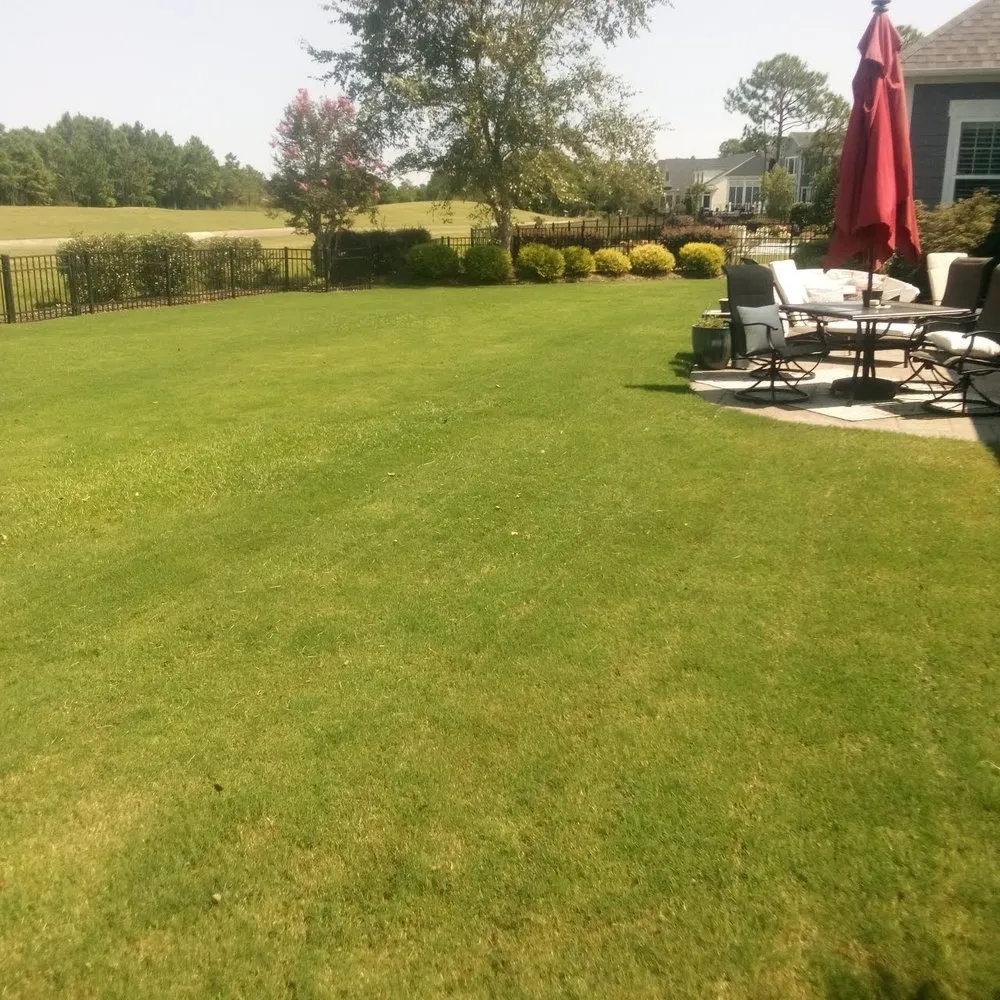 Local outdoor landscaping experts serving Winnabow, NC - Whitecz LawnCare and Cleaning