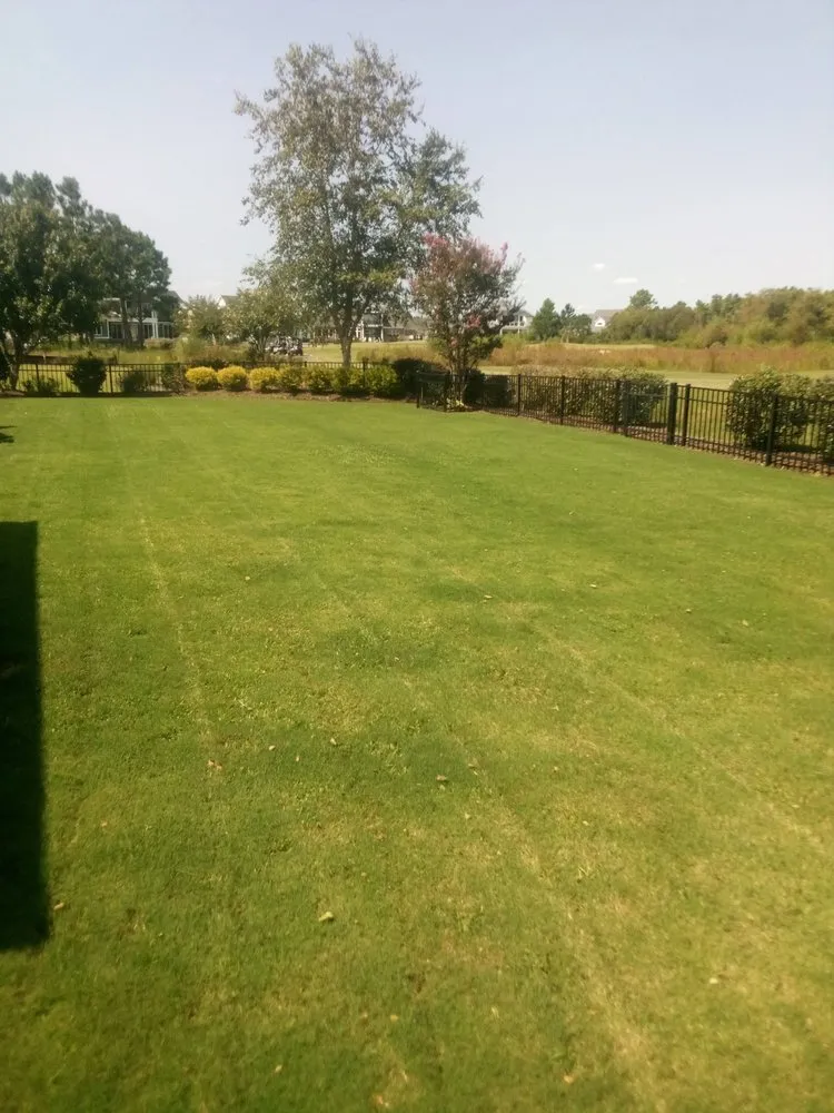 Custom landscape installation experts serving Winnabow, NC - Whitecz LawnCare and Cleaning