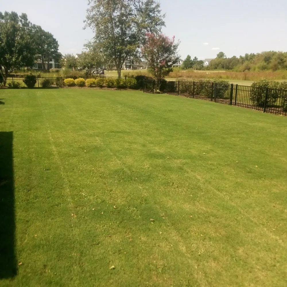 Affordable garden landscaping experts serving Winnabow, NC - Whitecz LawnCare and Cleaning
