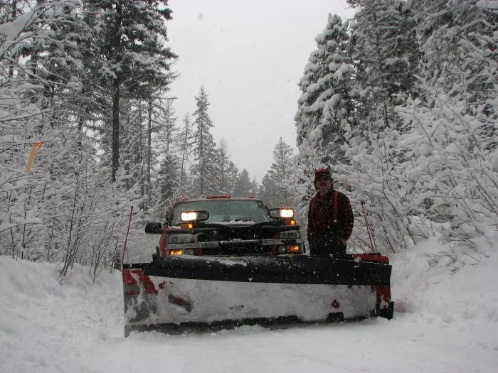 Expert yard maintenance experts serving Whitefish, MT - Whitefish Hills Service
