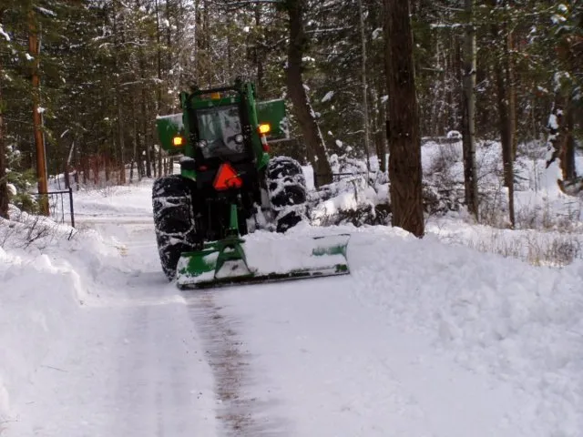 Reliable landscape design experts serving Whitefish, MT - Whitefish Hills Service