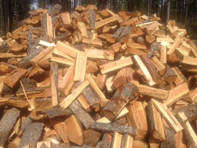 Professional yard maintenance for beautiful yards in Whitefish, MT by Whitefish Hills Service