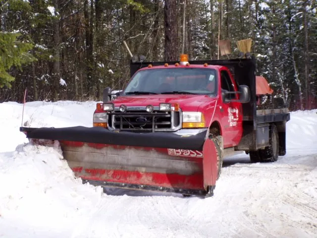 Reliable landscape installation for year-round maintenance in Whitefish, MT by Whitefish Hills Service