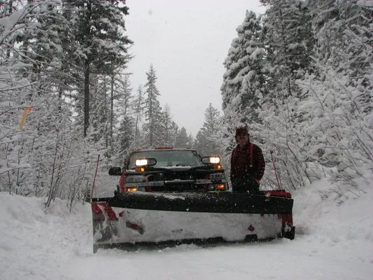 Whitefish Hills Service