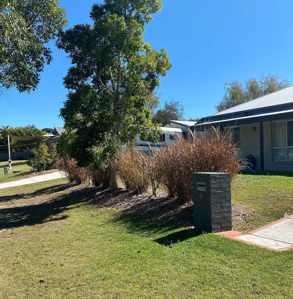 Trusted landscape design in Dallas, TX by Whitehall Lawn Care