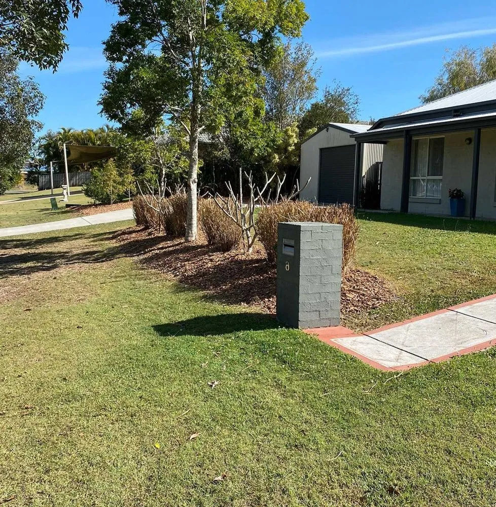 Expert landscape design for beautiful yards in Dallas, TX by Whitehall Lawn Care