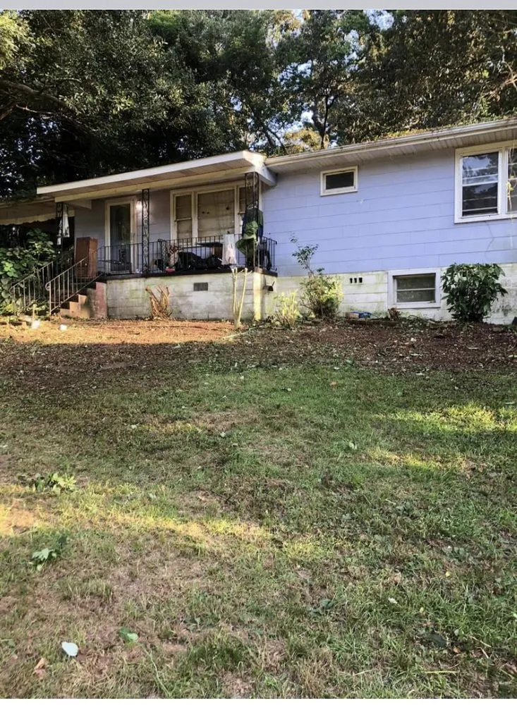 Professional outdoor landscaping experts serving Tuscaloosa, AL - Whitehead Lawn Care & Maintenance Services