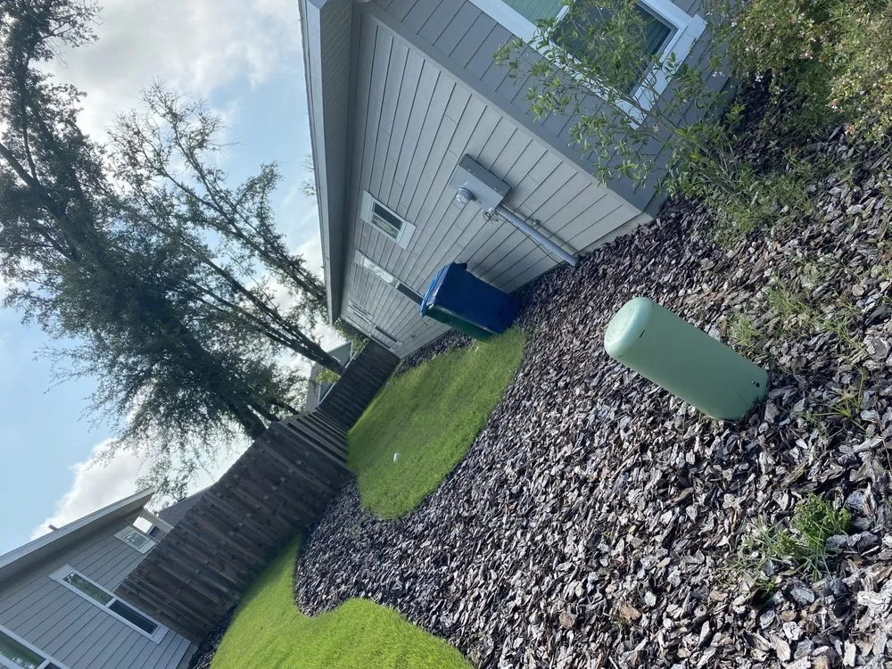 Affordable landscape design in St Petersburg, FL - Whitehead Picture Perfect Services