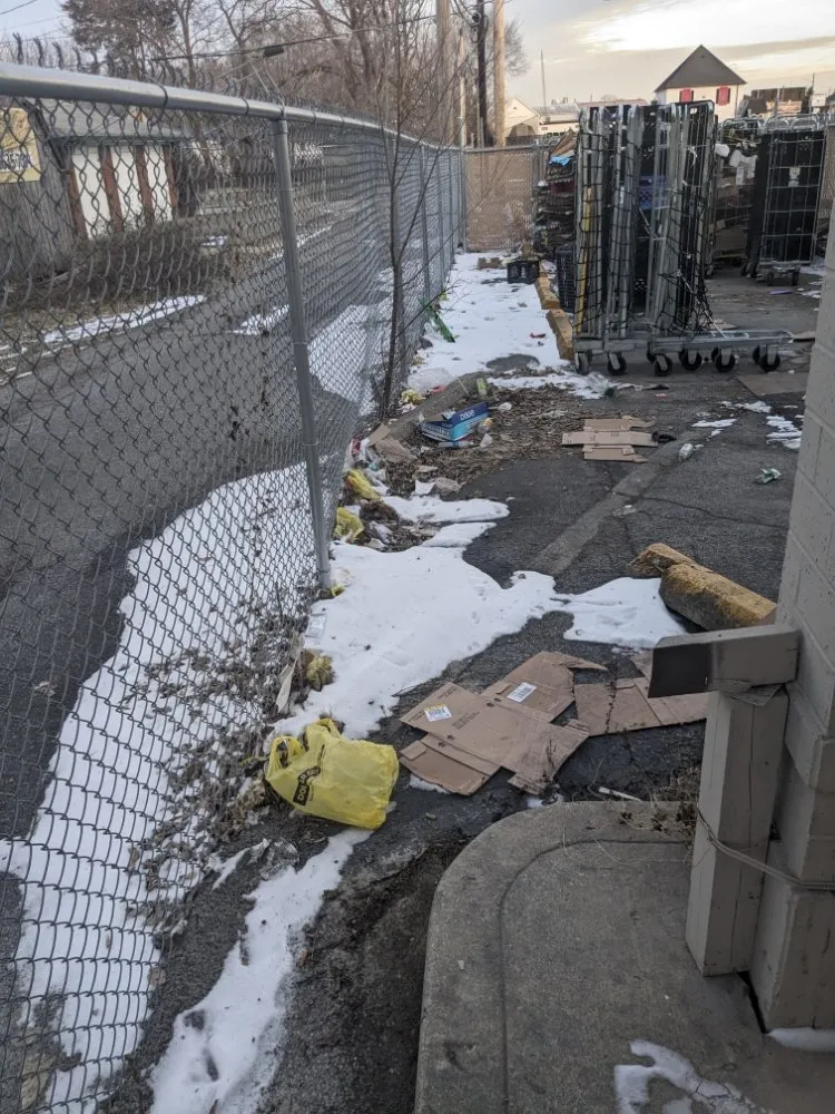 Trusted outdoor landscaping experts serving Indianapolis, IN - Whitehouse Junk Removal Cleaning And Lawn Care