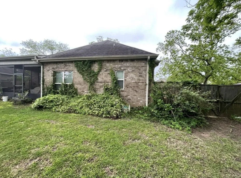 Local landscape installation for year-round maintenance in Perry, GA by WhiteOak Landscape & Excavation