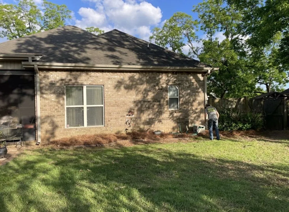Reliable landscape installation for outdoor upgrades in Perry, GA by WhiteOak Landscape & Excavation