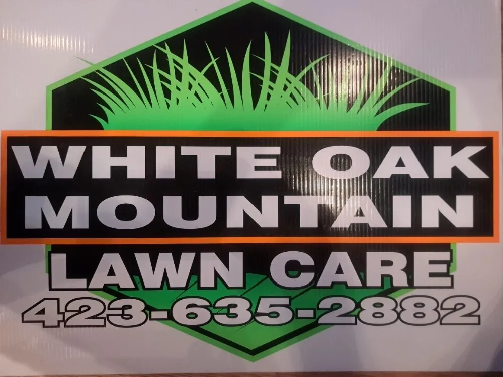 Professional garden landscaping for beautiful yards across Rock Spring, GA - Whiteoak mountain lawn care