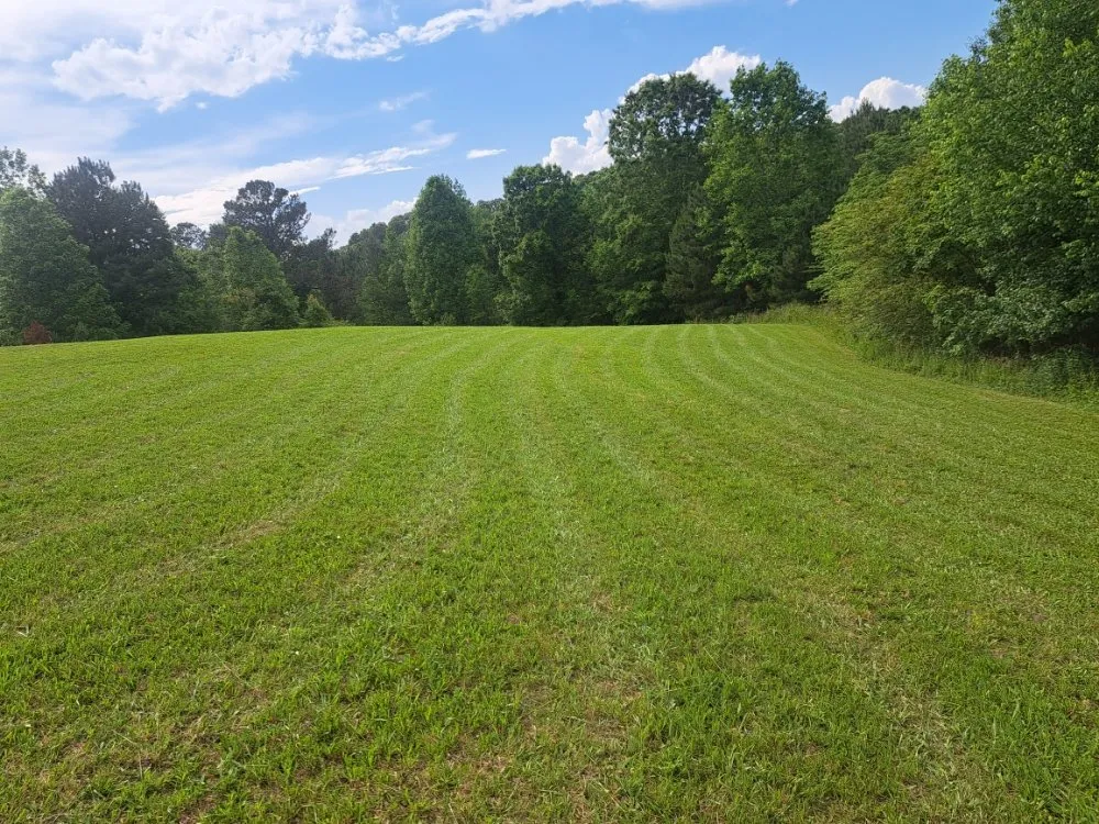 Trusted outdoor landscaping in Rock Spring, GA by Whiteoak mountain lawn care