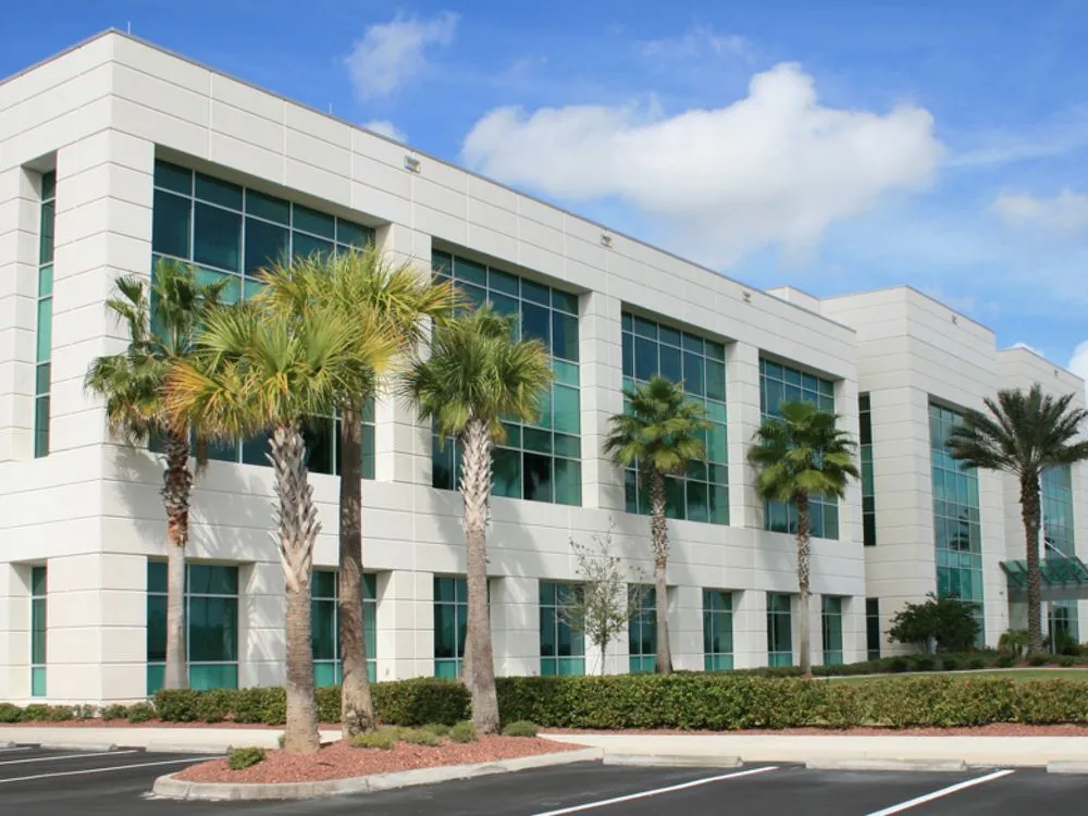 Local outdoor landscaping in Edgewood, FL - WhiteOaks Landscape