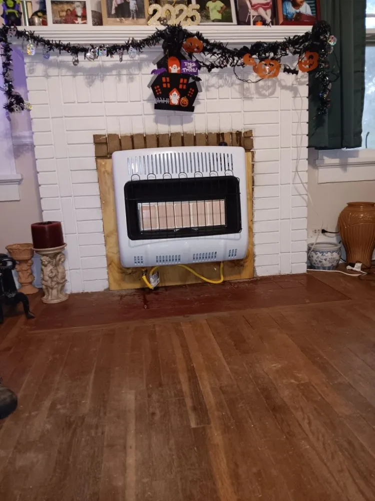 Affordable landscape installation in Milton, FL - Whites Adaptive Services