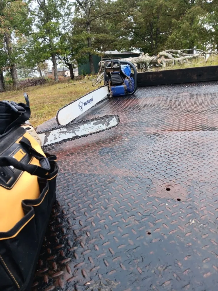 Expert yard maintenance experts serving Milton, FL - Whites Adaptive Services