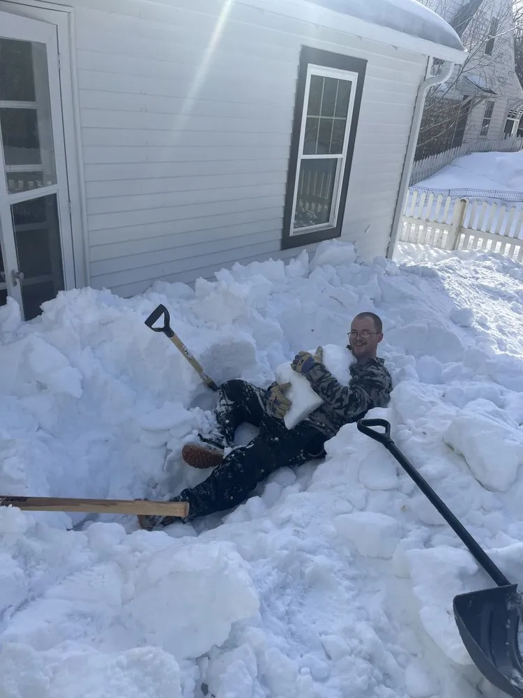 Professional landscape design in Lennox, SD by Whites home and lawn care