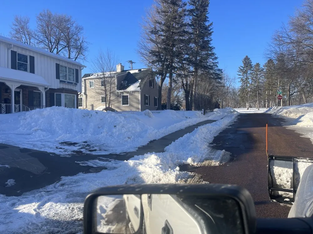 Custom landscaping services for outdoor upgrades across Lennox, SD - Whites home and lawn care