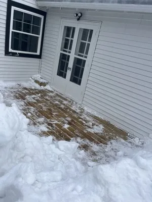 Whites home and lawn care