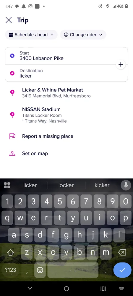 Local yard cleanup service in Gallatin, TN by Whites Home Services