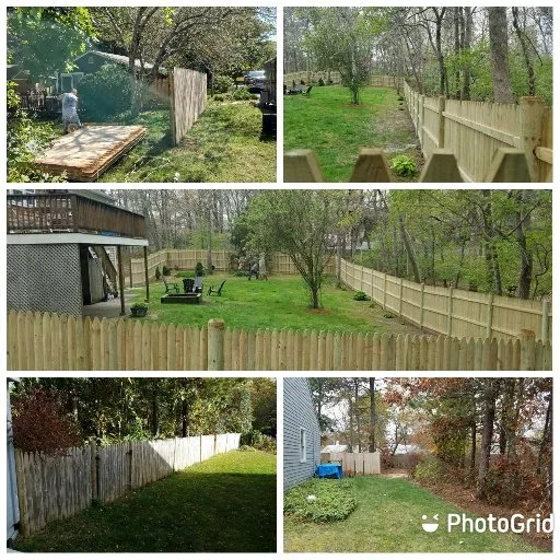 Professional lawn care service in S Dennis, MA - Whites Landscaping