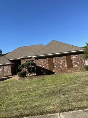 White’s Landscaping Services