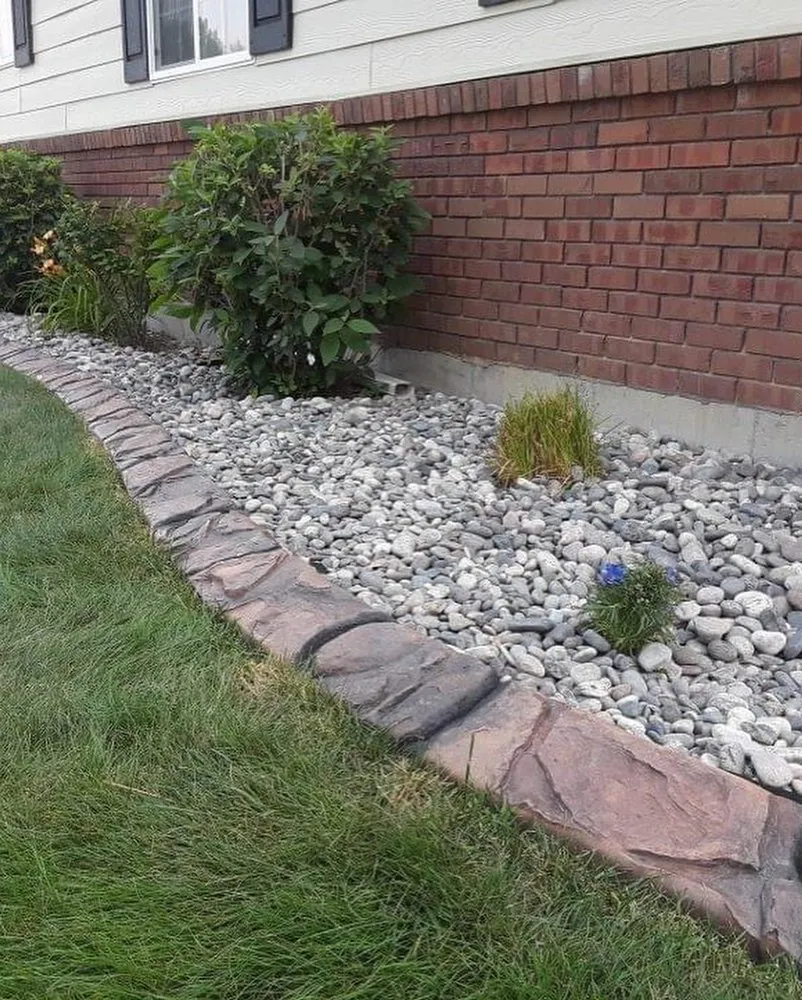Trusted residential landscaping in Dent, MN - White's Lawn and Snow Care