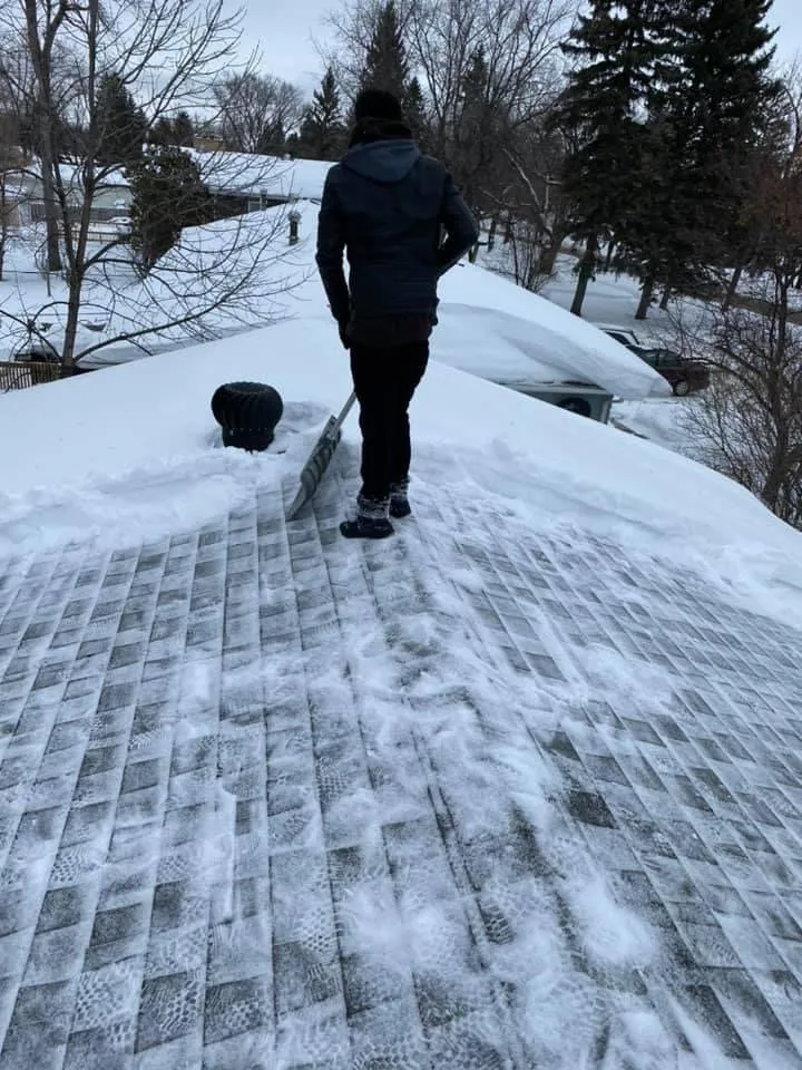 Custom landscape installation experts serving Dent, MN - White's Lawn and Snow Care