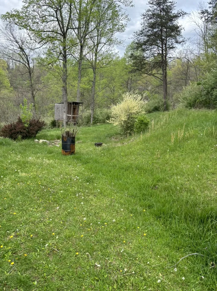 Custom lawn mowing service near you across Hurricane, WV - White’s Lawn And Tree