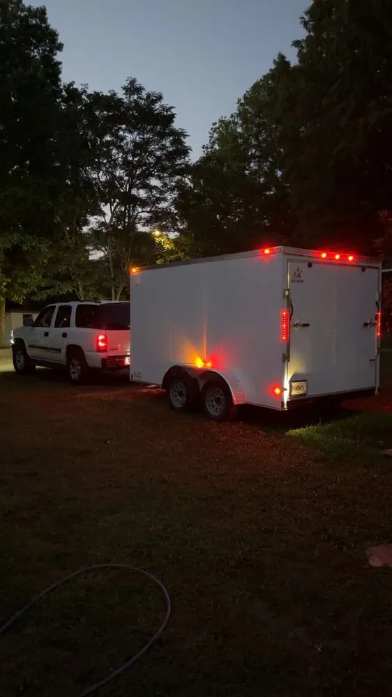 Expert garden landscaping near you across Eatonton, GA - Whites lawn care