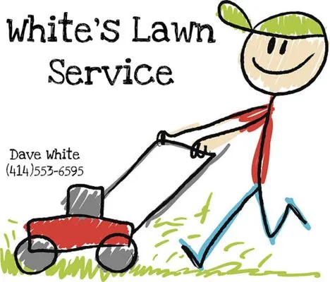 Whites Lawn Service