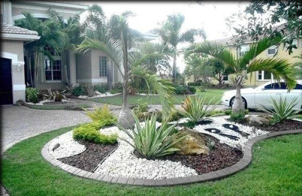 Reliable garden landscaping for outdoor upgrades in Little Rock, AR by Whites Lawn Services & Landscaping
