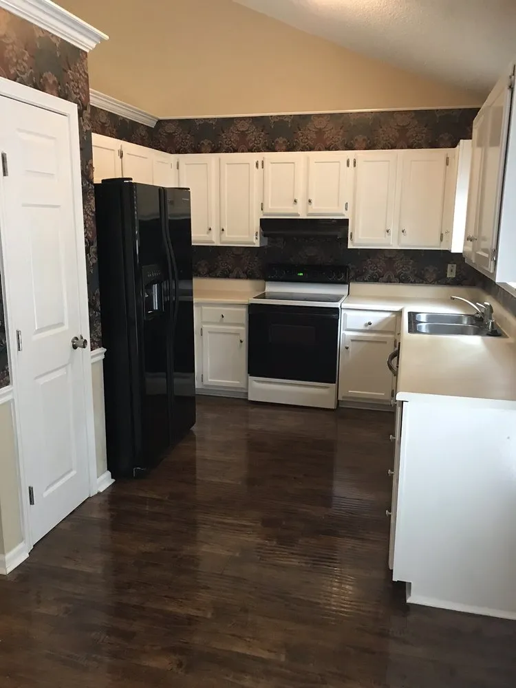 Top-rated residential landscaping for homes in Little Rock, AR by Whites Lawn Services & Landscaping