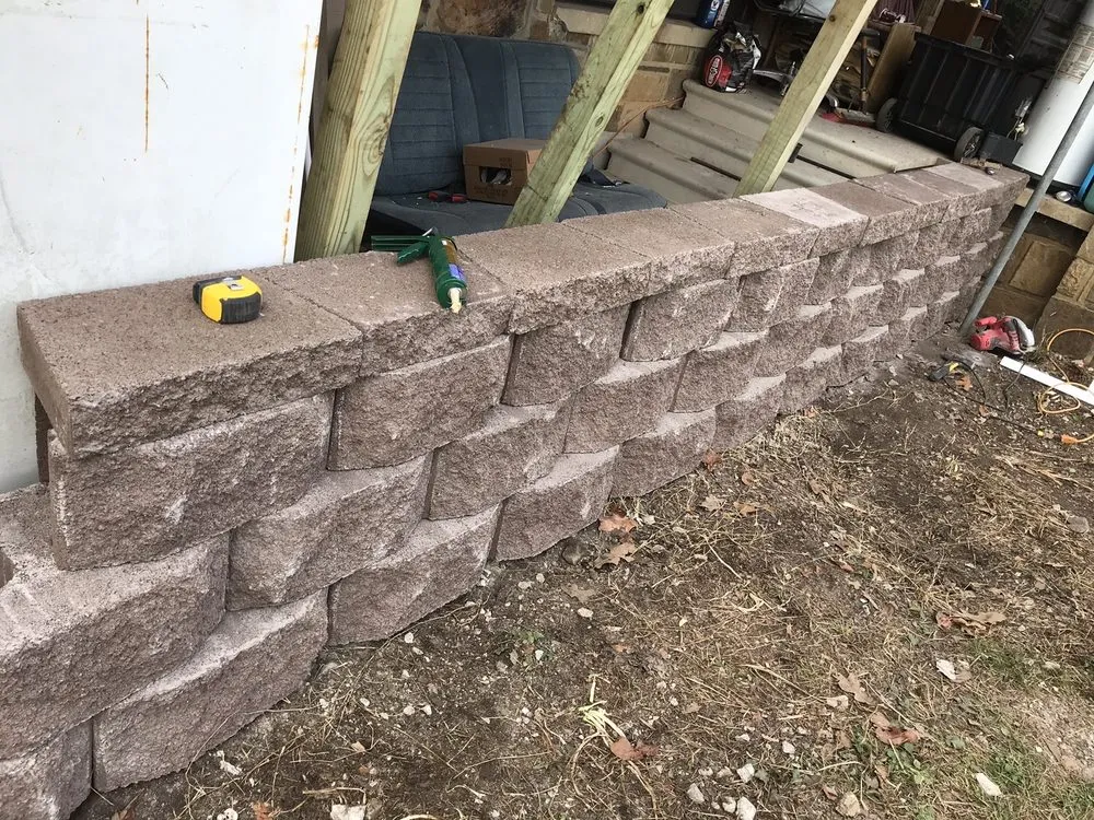 Top-rated landscape design near you across Little Rock, AR - Whites Lawn Services & Landscaping