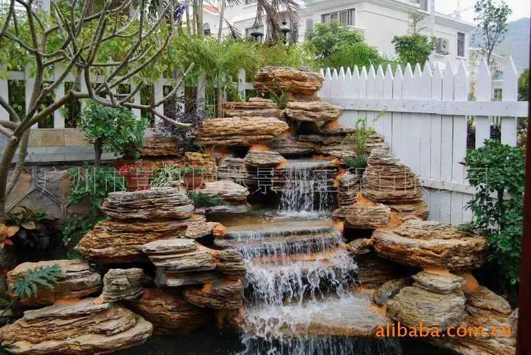 Professional outdoor landscaping in Little Rock, AR - Whites Lawn Services & Landscaping