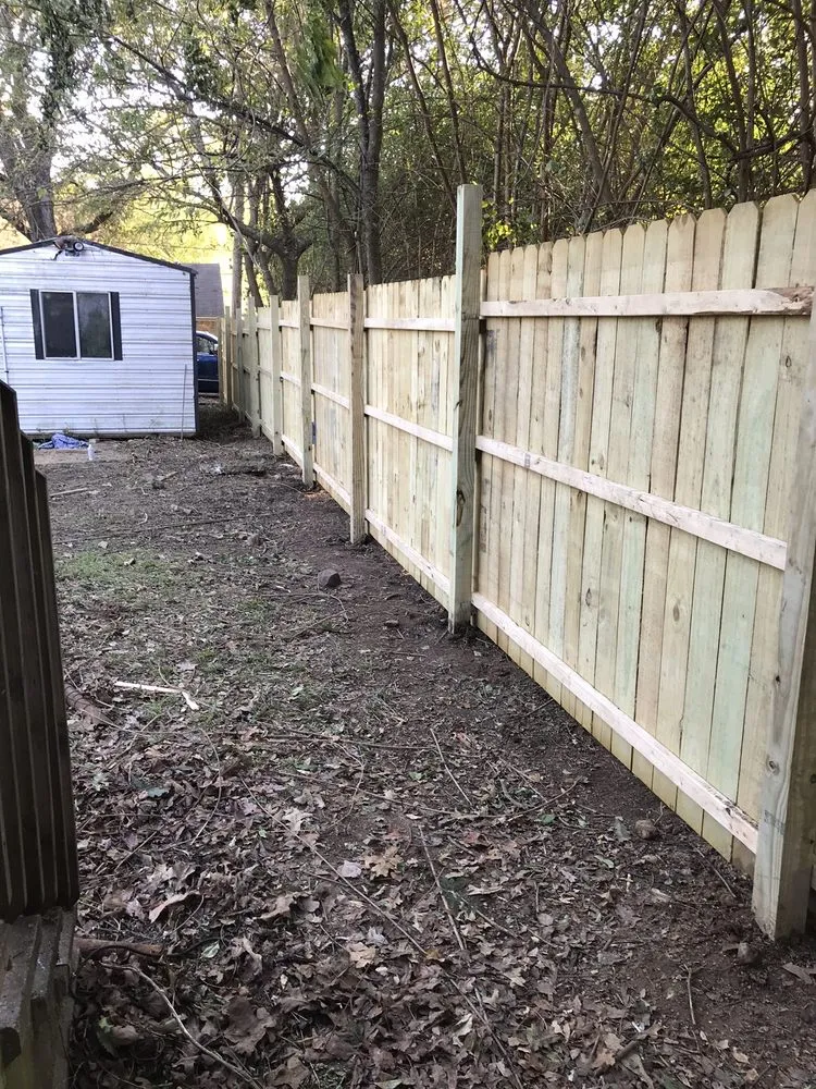 Expert outdoor landscaping in Little Rock, AR - Whites Lawn Services & Landscaping