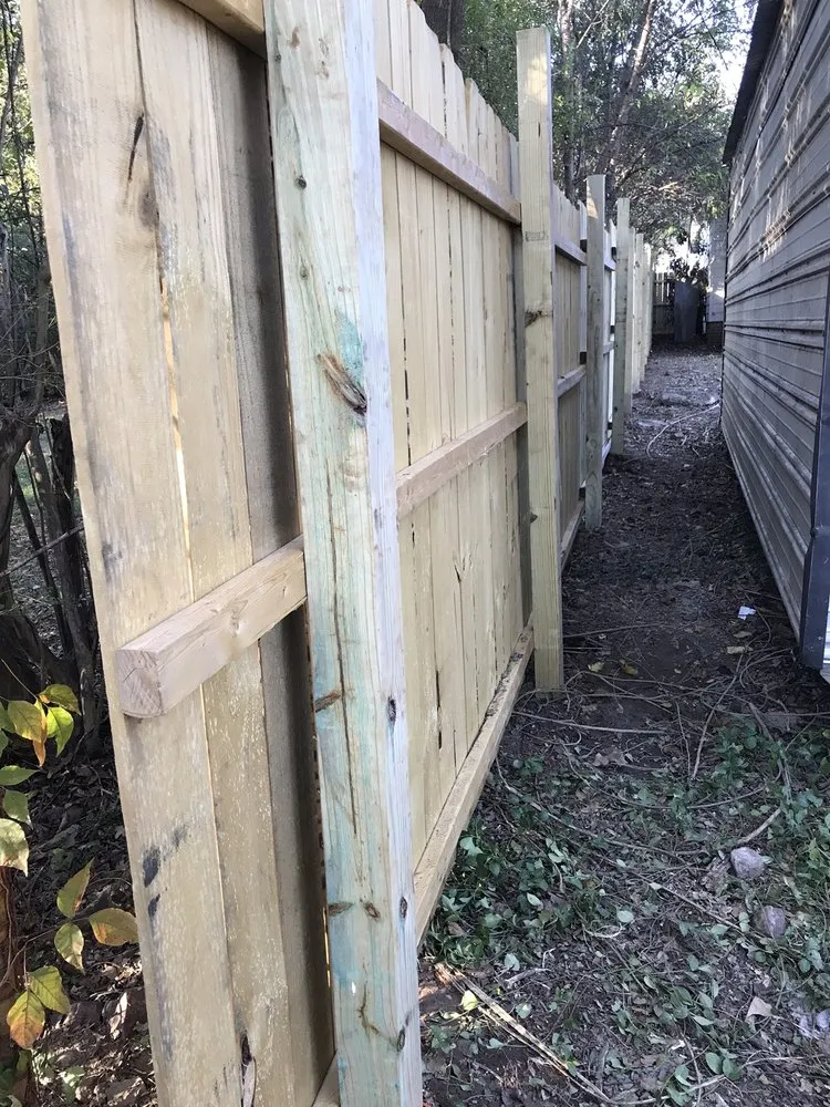 Affordable yard maintenance near you in Little Rock, AR by Whites Lawn Services & Landscaping