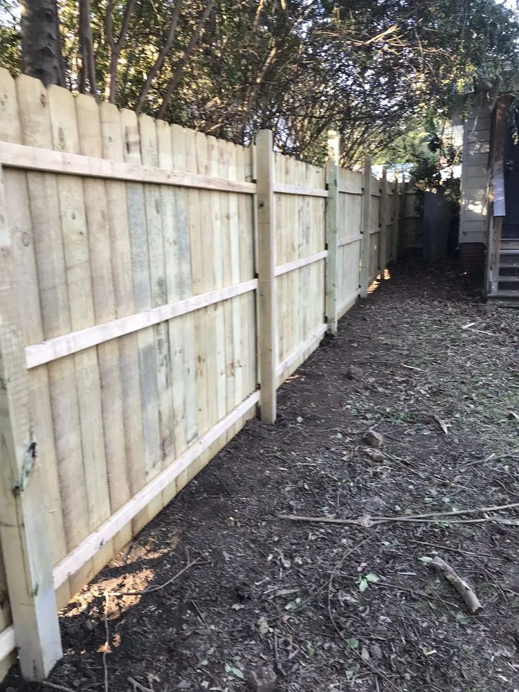 Professional landscape design with custom design across Little Rock, AR - Whites Lawn Services & Landscaping