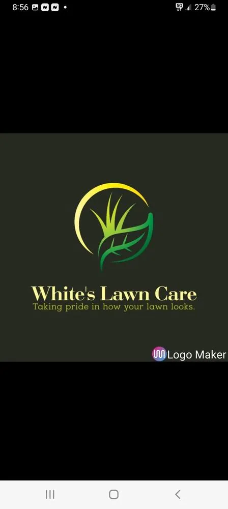 Custom outdoor landscaping for residential properties across Flint, MI - Whites Lawncare