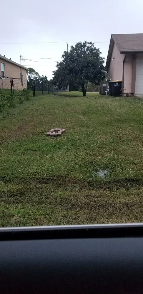 Local yard maintenance experts serving Palm bay, FL - Whites LawnCare