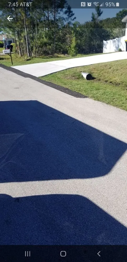 Expert residential landscaping experts serving Palm bay, FL - Whites LawnCare