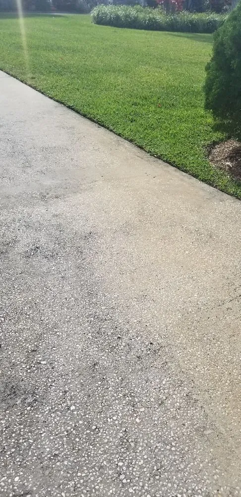 Affordable residential landscaping in Palm bay, FL - Whites LawnCare