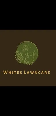 Whites LawnCare Logo